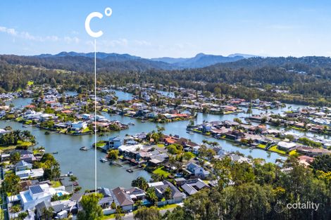 4 Bradshaw Dr, Currumbin Waters, QLD 4223