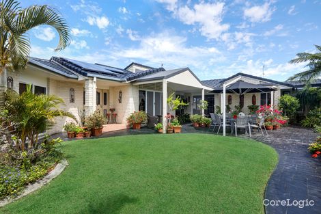 Property photo of 4 Cedros Place Clear Island Waters QLD 4226
