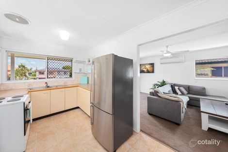 Property photo of 91 Cavell Street Birkdale QLD 4159