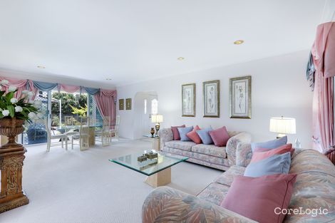Property photo of 4 Cedros Place Clear Island Waters QLD 4226