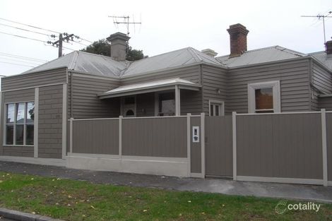 Property photo of 281 Esplanade East Port Melbourne VIC 3207