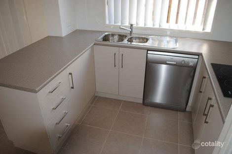 Property photo of 1/6 Tempest Drive Glenvale QLD 4350