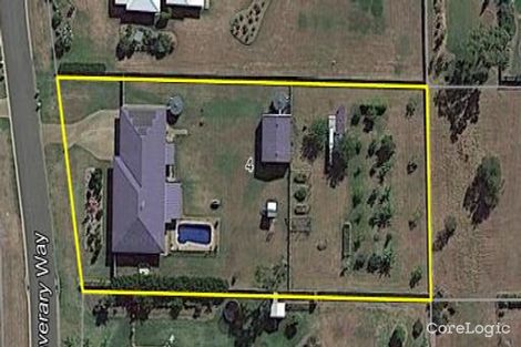 Property photo of 4 Inverary Way Rockyview QLD 4701
