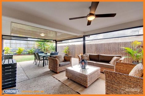 Property photo of 73 Castlewellan Circuit Warner QLD 4500