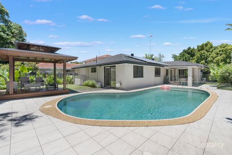 Property photo of 39 Jaguar Drive Bundall QLD 4217