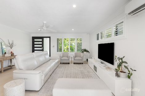 Property photo of 39 Jaguar Drive Bundall QLD 4217