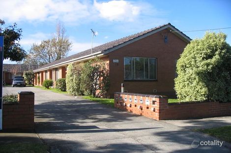 Property photo of 3/12 Norma Street Sunshine VIC 3020