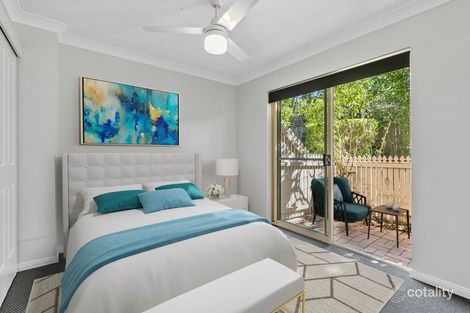 Property photo of 3/62 Longfellow Street Norman Park QLD 4170