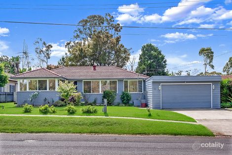 Property photo of 2A Excelsior Road Mount Colah NSW 2079