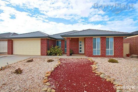 Property photo of 46 Brookfield Avenue Brookfield VIC 3338