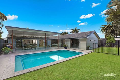 Property photo of 19 Rosella Street Parrearra QLD 4575