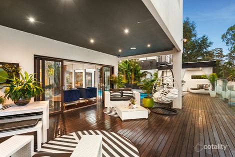 Property photo of 80 Sugarloaf Drive Macleod VIC 3085