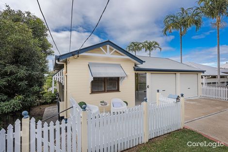 Property photo of 107 Norman Crescent Norman Park QLD 4170