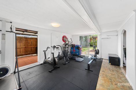 Property photo of 91 Cavell Street Birkdale QLD 4159