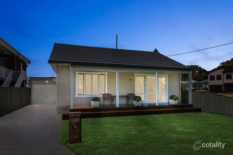 Property photo of 4 Fern Street Windang NSW 2528