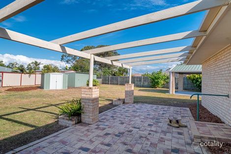 Property photo of 12 Karina Court Urangan QLD 4655