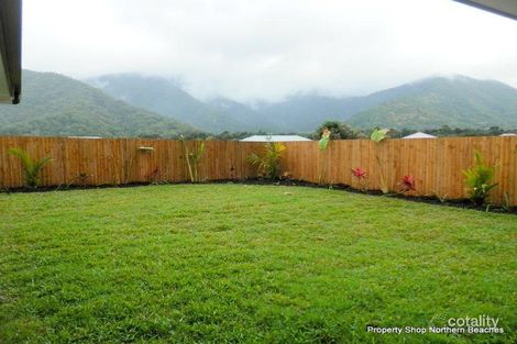 Property photo of 41 Mackerras Street Redlynch QLD 4870