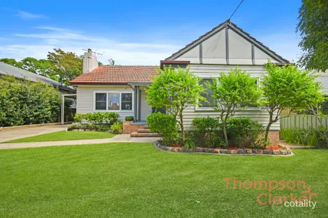 3 Davidson St, East Maitland, NSW 2323
