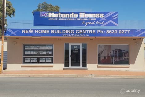 87 Esmond Rd, Port Pirie South, SA 5540
