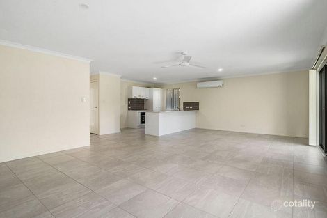 Property photo of LOT 40/13 Andersson Court Highfields QLD 4352