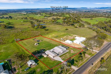 12 Schoch Rd, Rosenthal Heights, QLD 4370