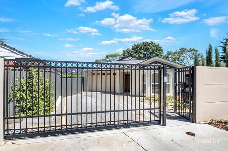 Property photo of 31 Britten Crescent Modbury SA 5092