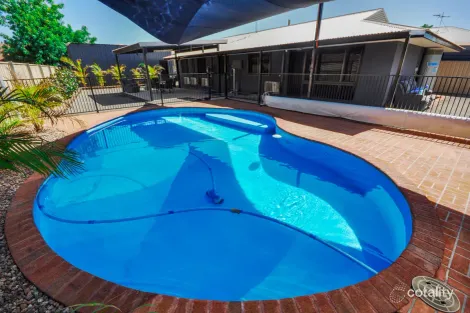 Property photo of 93B Bottlebrush Crescent South Hedland WA 6722