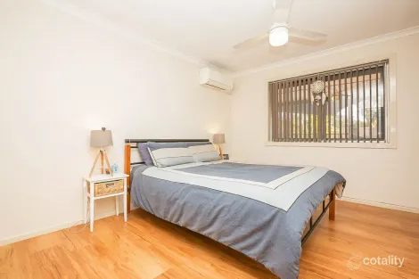 Property photo of 93B Bottlebrush Crescent South Hedland WA 6722