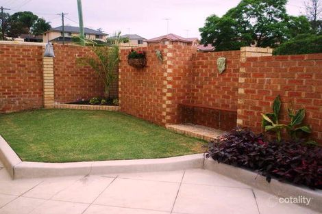 Property photo of 20 Hoddle Avenue Campbelltown NSW 2560