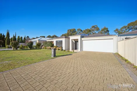 12 Quenda Dr, Canning Vale, WA 6155