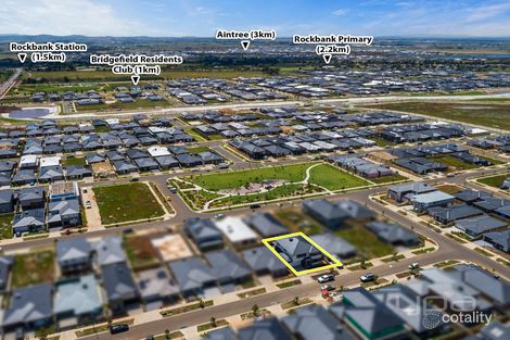 Property photo of 57 Dandelion Crescent Rockbank VIC 3335