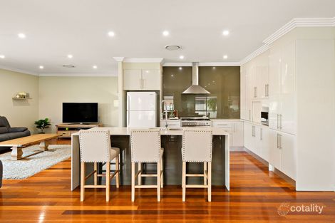 Property photo of 270 Mount Annan Drive Mount Annan NSW 2567