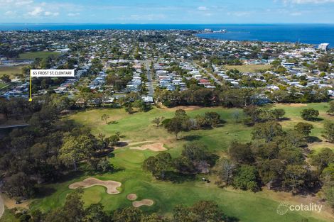 Property photo of 65 Frost Street Clontarf QLD 4019