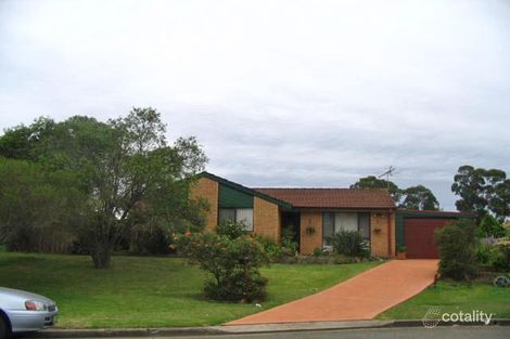 8 Wimbow Pl, South Windsor, NSW 2756