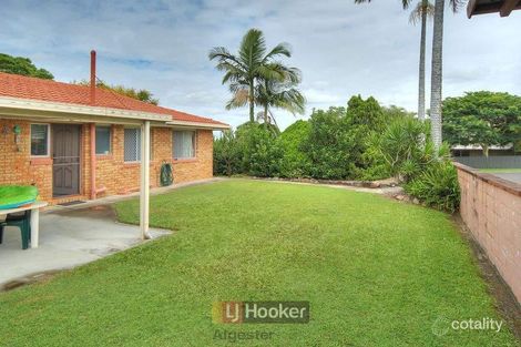 Property photo of 41 Dalmeny Street Algester QLD 4115