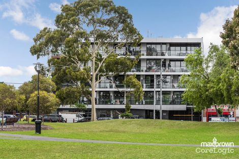 Property photo of 308/64 Keilor Road Essendon North VIC 3041