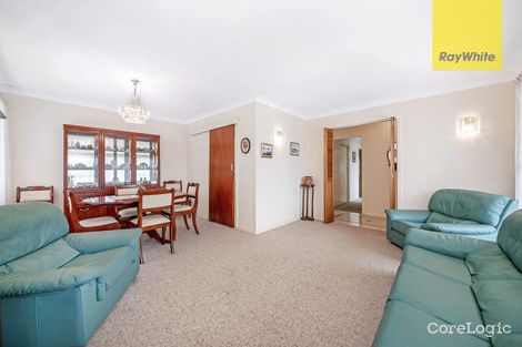 Property photo of 9 Niangla Place Carlingford NSW 2118
