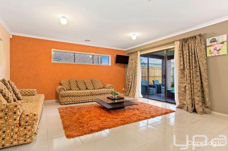 Property photo of 83 Tom Roberts Parade Point Cook VIC 3030
