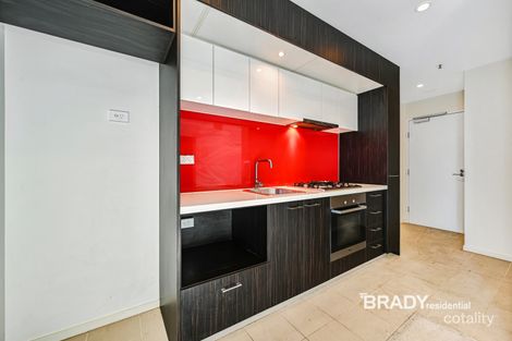 Property photo of 3401/5 Sutherland Street Melbourne VIC 3000