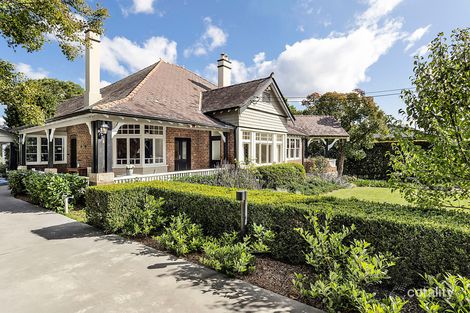 Property photo of 2 Karranga Avenue Killara NSW 2071