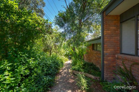 Property photo of 38 Couvreur Street Garran ACT 2605
