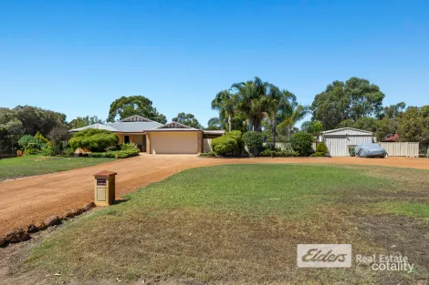 Property photo of 14 Payne Road Capel WA 6271