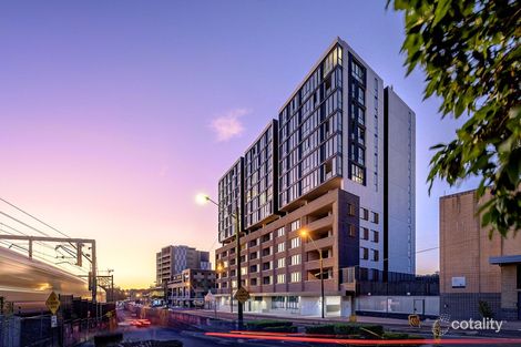 Property photo of B602/3 Blake Street Kogarah NSW 2217