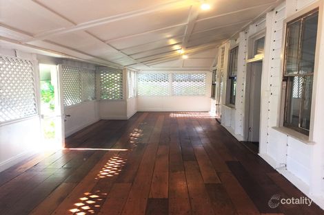 Property photo of 44 Ahearne Street Hermit Park QLD 4812