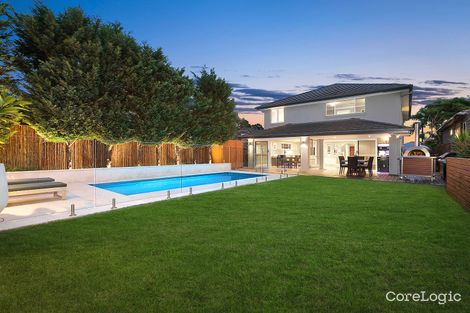 Property photo of 4 Collins Street Pagewood NSW 2035