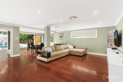 Property photo of 4 Collins Street Pagewood NSW 2035