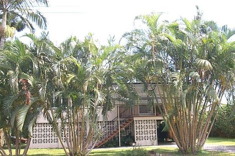 6 Dollisson St, Manunda, QLD 4870
