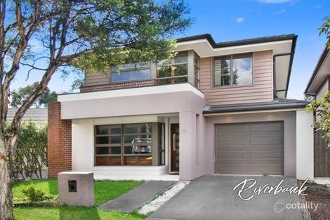 Property photo of 31 Burraga Way Pemulwuy NSW 2145