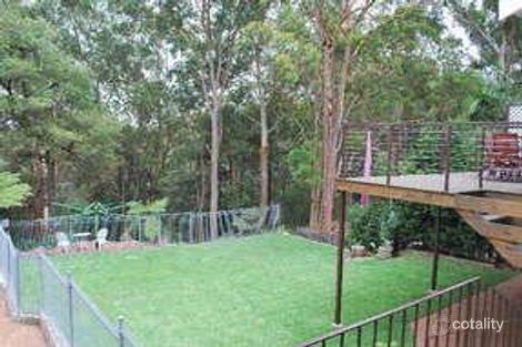 Property photo of 15 Elm Place North Rocks NSW 2151