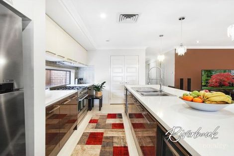 Property photo of 31 Burraga Way Pemulwuy NSW 2145